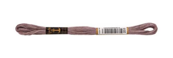 Anchor Sticktwist 8m Erde
